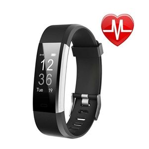 Letsfit Fitness Tracker HR